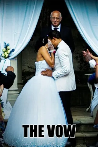 The Vow (2024) poster
