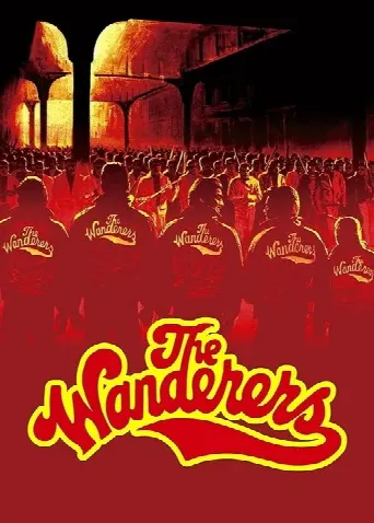 The Wanderers (1979) poster