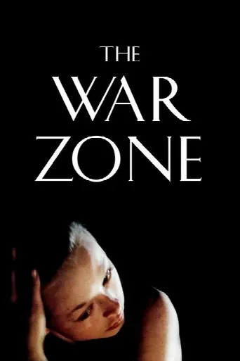The War Zone (1999) poster