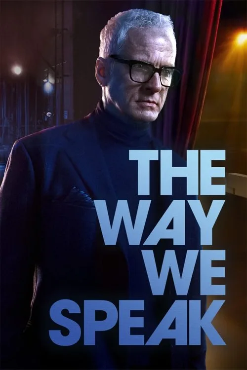 Watch The Way We Speak (2024) online free - poster