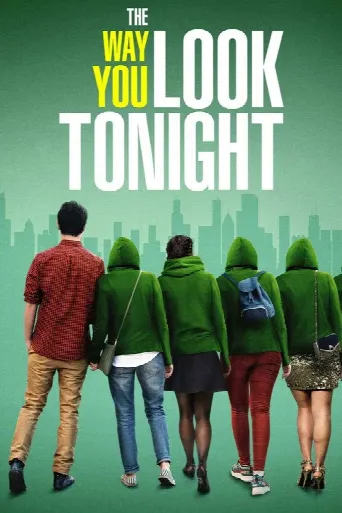 The Way You Look Tonight (2019) poster
