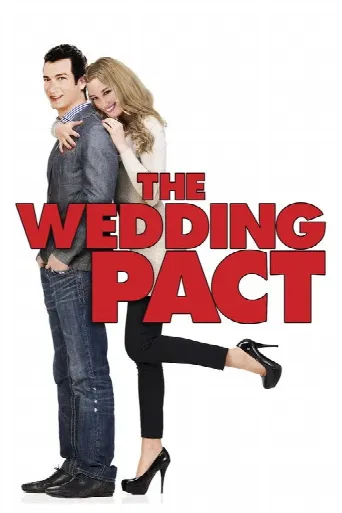The Wedding Pact (2014) poster