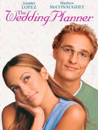 The Wedding Planner (2001) poster