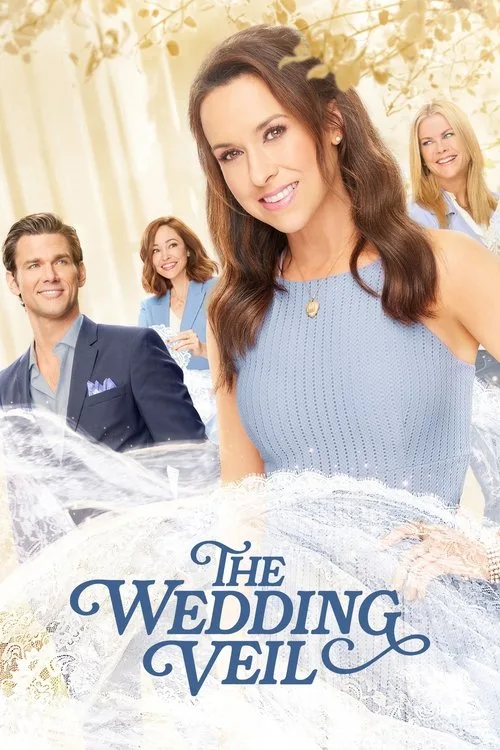 Watch The Wedding Veil (2022) online free - poster