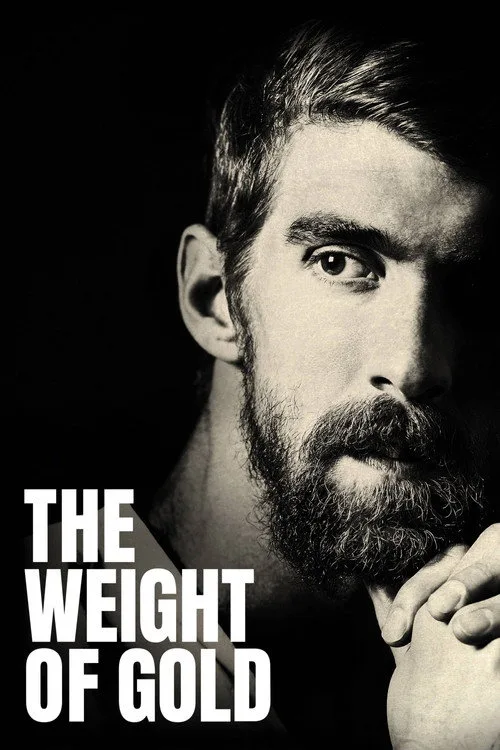 The Weight of Gold (2020) poster