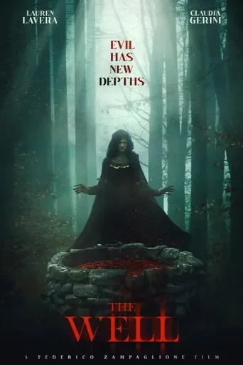 The Well (2024) poster