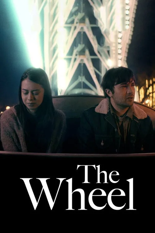 The Wheel (2021) poster