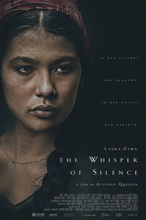 The Whisper of Silence (2021) poster