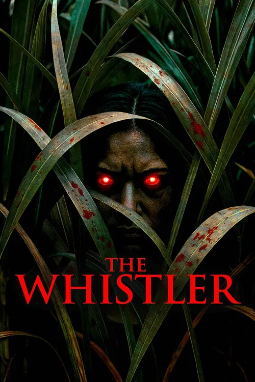 Watch The Whistler (2026) online free - poster