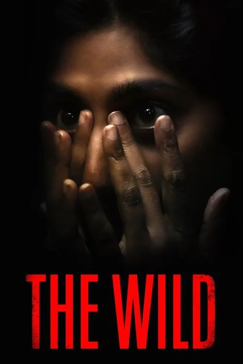 Watch The Wild (2025) online free - poster