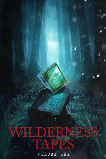 The Wilderness Tapes: Volume One (2026) poster