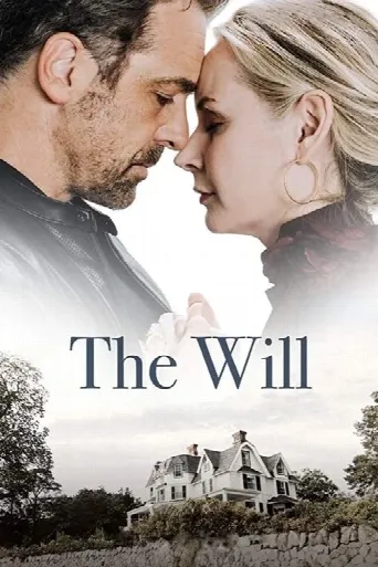 The Will (2020) poster