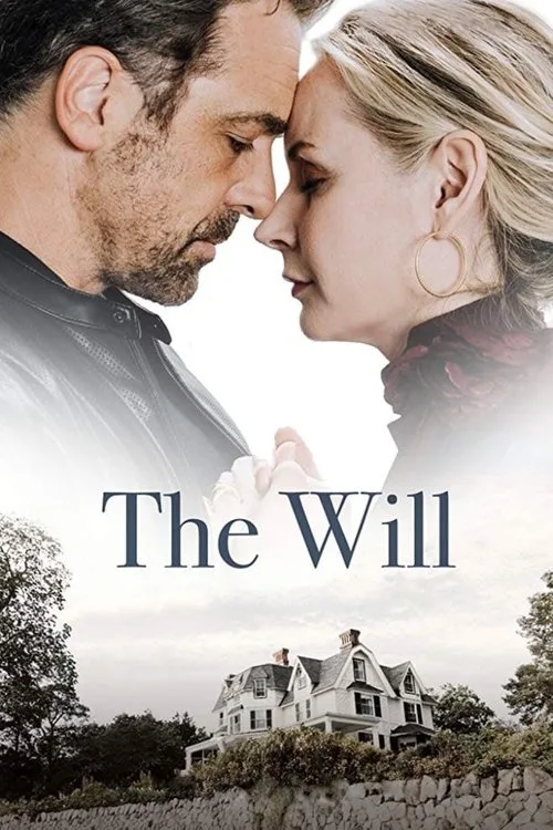 Watch The Will (2020) online free - poster