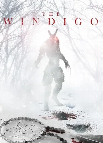 The Windigo (2024) poster