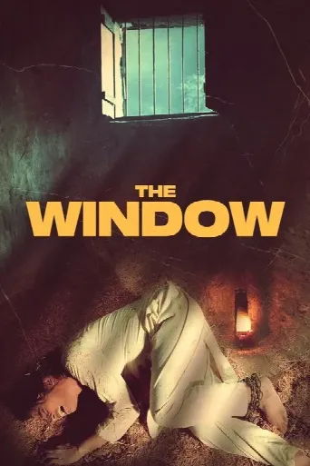The Window (2024) poster