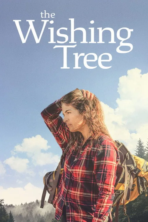 The Wishing Tree (2021) poster