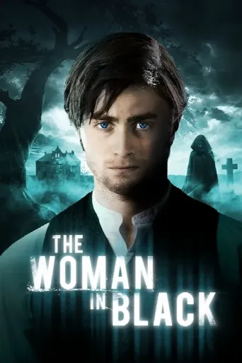 The Woman in Black (2012) poster