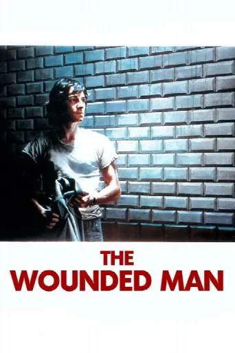 The Wounded Man (1983) poster