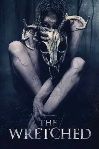The Wretched (2020) poster