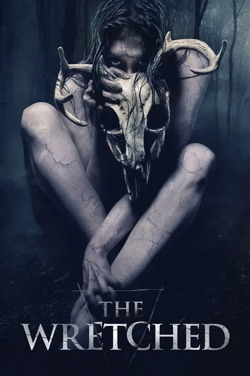 The Wretched (2020) poster