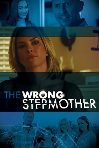 The Wrong Stepmother (2019) poster