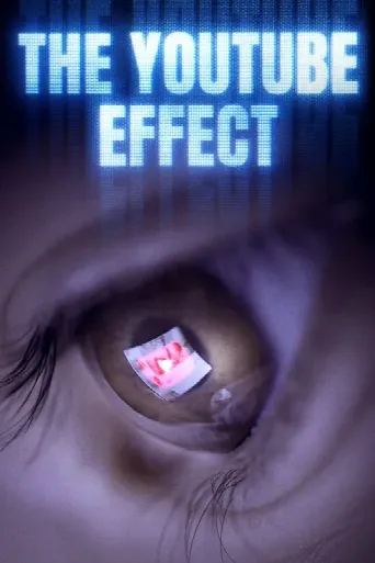 The YouTube Effect (2023) poster