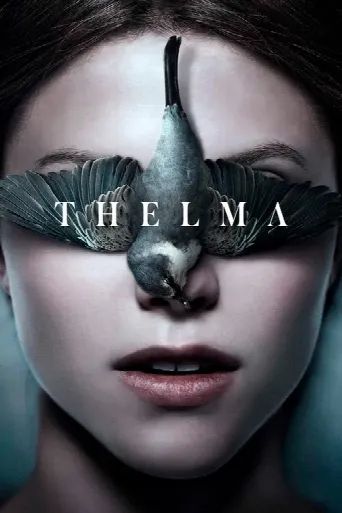 Thelma (2017) poster