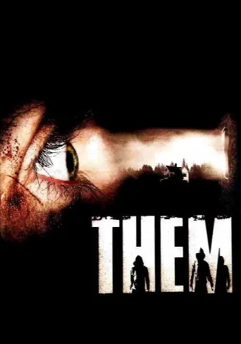 Them (2006) poster