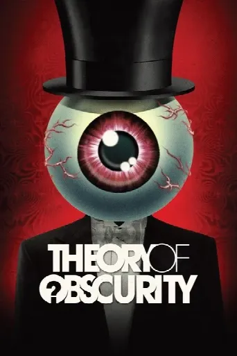 Theory of Obscurity: A Film About the Residents (2015) poster