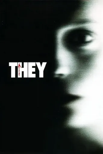 They (2002) poster