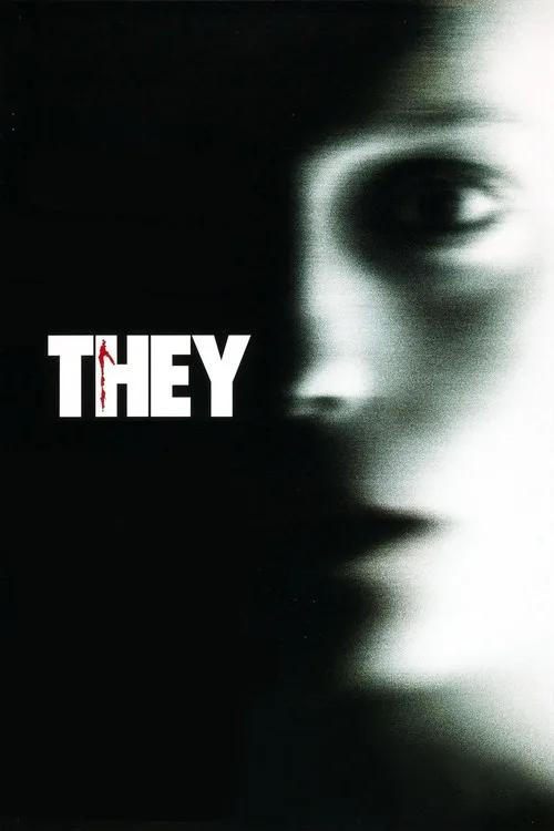 They (2002) poster