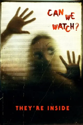 They're Inside (2019) poster