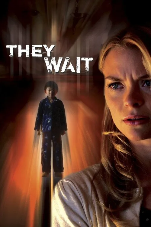 Watch They Wait (2007) online free - poster
