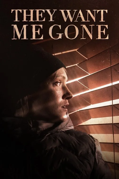 They Want Me Gone (2022) poster