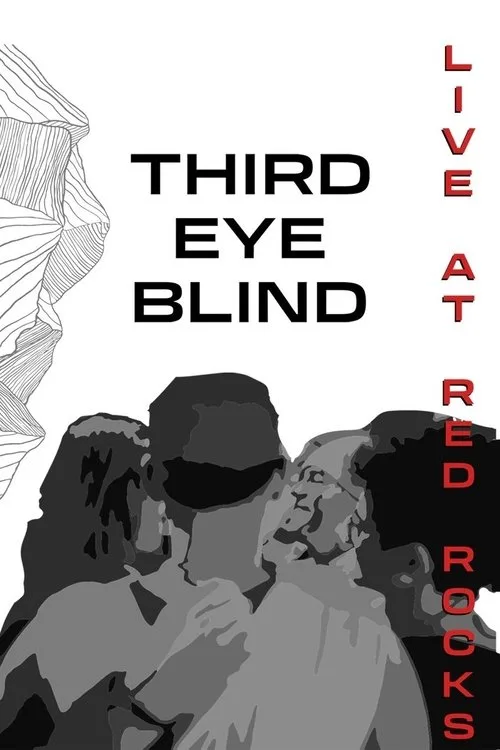Watch Third Eye Blind: Live at Red Rocks (2024) online free - poster