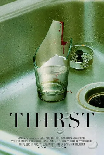 Thirst (2023) poster