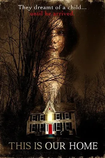This Is Our Home (2019) poster