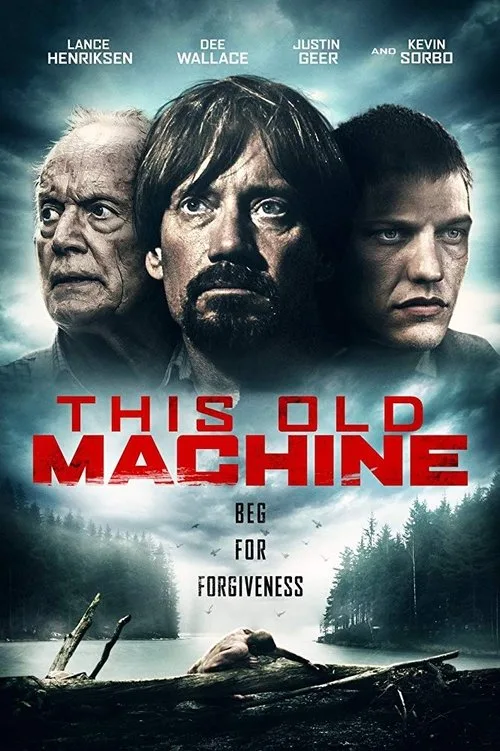 Watch This Old Machine (2017) online free - poster