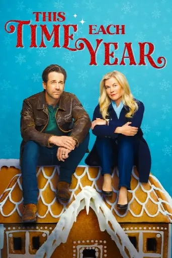 This Time Each Year (2024) poster