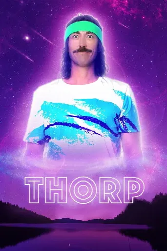 Thorp (2020) poster