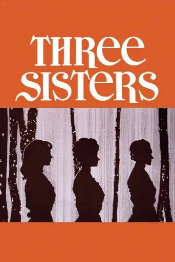 Three Sisters (1970) poster