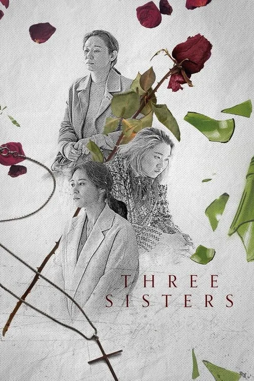 Three Sisters (2021) poster