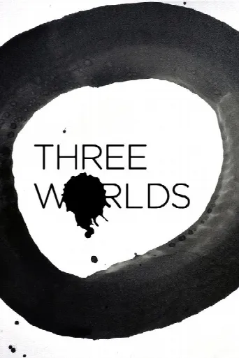 Three Worlds (2018) poster