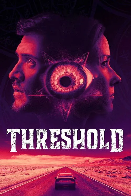 Watch Threshold (2020) online free - poster