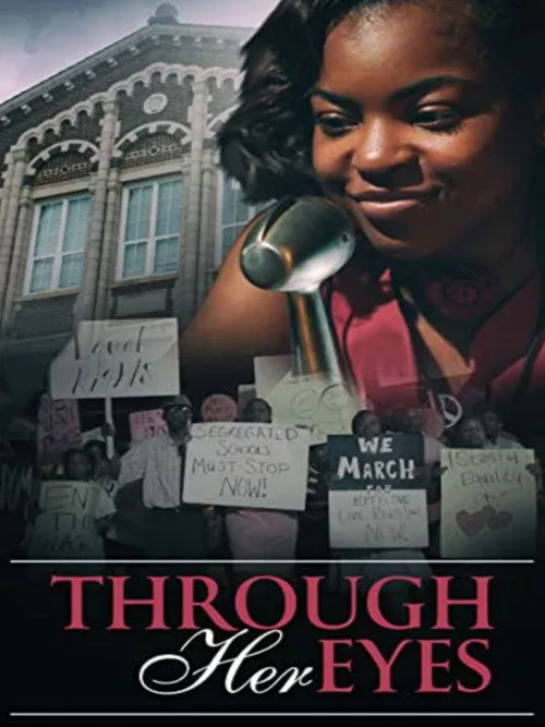 Watch Through Her Eyes (2021) online free - poster