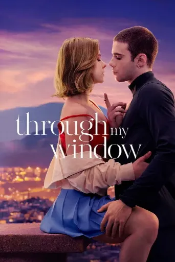Through My Window (2022) poster