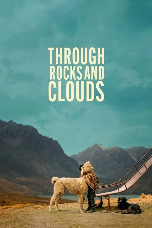 Watch Through Rocks and Clouds (2024) online free - poster