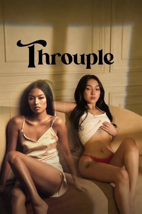 Watch Throuple (2024) online free - poster