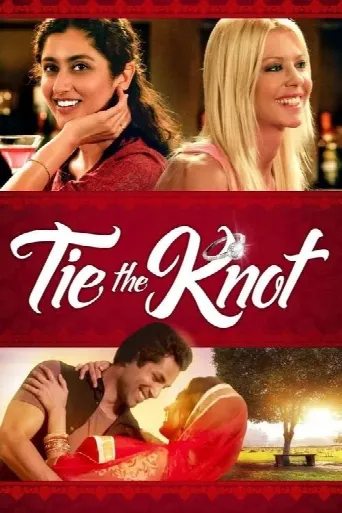 Tie the Knot (2016) poster