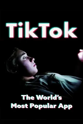 TikTok (2021) poster